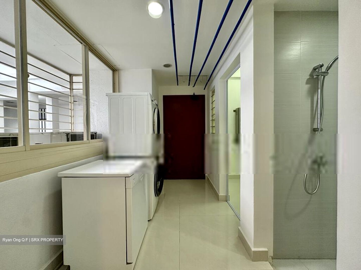 Parc Palais (D21), Condominium #412003921